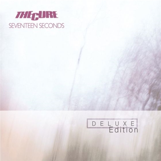 Cure, The - Seventeen Seconds Dlx. (2xCD)