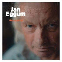 Eggum, Jan: Hold Ut, Hold På (CD)