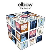 Elbow: The Best Of (CD)