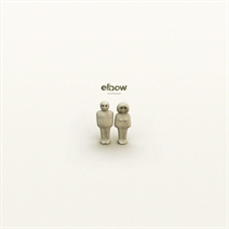 Elbow - Cast of Thousands (Vinyl)