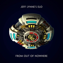 Electric Light Orchestra: From Out of Nowhere (Vinyl)