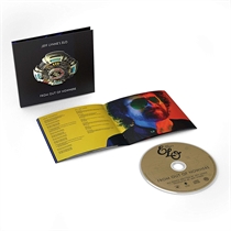 Electric Light Orchestra: From Out of Nowhere Dlx. (CD)