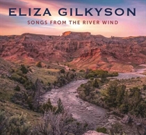 Gilkyson, Eliza: Songs From The River Wind (CD)
