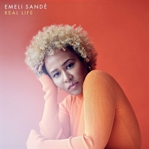 Sandé, Emeli: Real Life (CD)