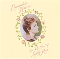 Harris, Emmylou: The Ballad Of Sally Rose (2xCD)