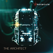 Emolecule - The Architect Ltd. - CD