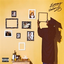 Enny: Under Twenty Five (Vinyl)