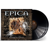 Epica - Consign To Oblivion (Expanded - LP VINYL