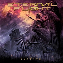 Eternal Flight: Survive (Vinyl)