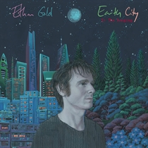 Gold, Ethan: Earth City 1-The Longing (CD)
