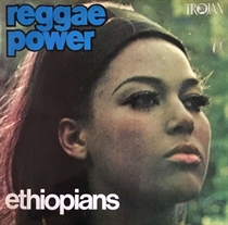 Ethiopians, The: Reggae Power (Vinyl)