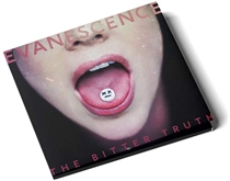 Evanescence: Bitter Truth Ltd. (CD)