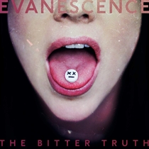 Evanescence: Bitter Truth (CD)