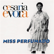 Evora, Cesaria: Miss Perfumado (2xVinyl)