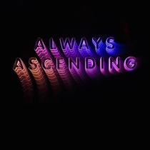 Franz Ferdinand: Always Ascending (Vinyl)