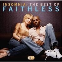 Faithless: Insomnia - The Best Of Faithless (2xCD)