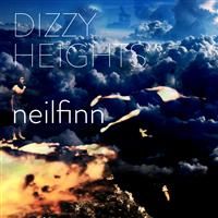 Finn, Neil: Dizzy Heights (Vinyl)