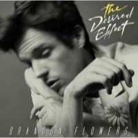 Flowers, Brandon: The Desired Effect (CD)
