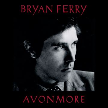 Ferry, Bryan: Avonmore (CD)