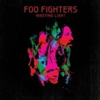 Foo Fighters: Wasting Light (CD)