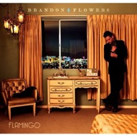 Flowers, Brandon: Flamingo (CD)