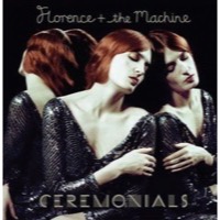 Florence + The Machine - Ceremonials (CD)
