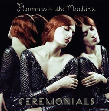 Florence + The Machine - Ceremonials Dlx (2xCD)