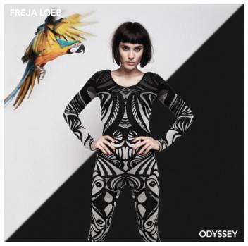 Loeb, Freja: Odyssey (Vinyl)