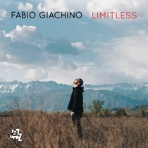 Giachino, Fabio: Limitless (CD)