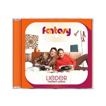 Fantasy: Lieder Unseres Lebens (CD)