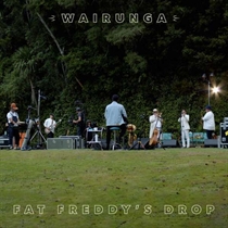 Fat Freddy's Drop: Wairunga (2xVinyl)