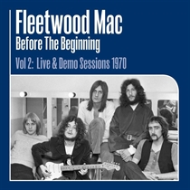Fleetwood Mac - Before the begining Vol. 2 (3xVinyl)