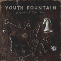 Youth Fountain: Keepsakes (CD)