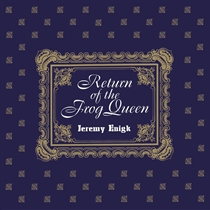 Enigk, Jeremy: Return Of The Frog Queen (Vinyl)