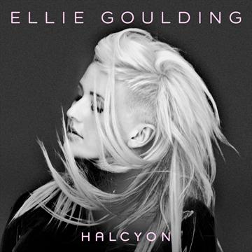 Goulding, Ellie: Halycon (CD)