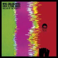 Noel Gallagher\'s High Flying Birds: Ballad Of The Mighty I (Vinyl)