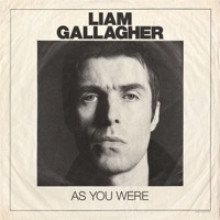 Liam Gallagher - As You Were (Vinyl) - LP VINYL
