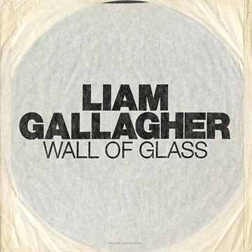 Gallagher, Liam: Wall Of Glass (Vinyl)