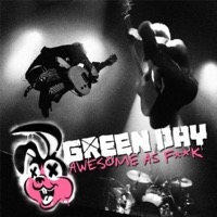 Green Day: Awesome As Fuck (CD/BluRay)