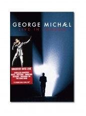 Michael, George: Live In London (2xDVD)