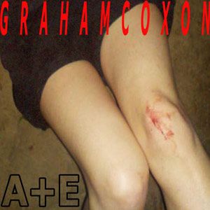 Coxon, Graham: A+E (Vinyl)