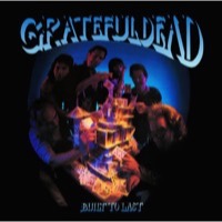 Grateful Dead: Built To Last (Vinyl)