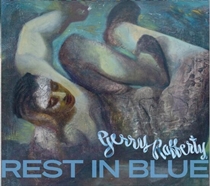 Gerry Rafferty - Rest In Blue - CD