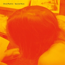 Ghost Rhythms: Spectral Music (CD)