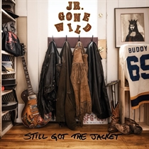 Jr. Gone Wild: Still Got The Jacket (CD)