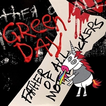 Green Day: Father of all (VINY