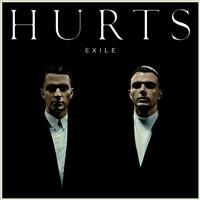 Hurts: Exile (CD)