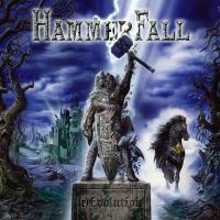 Hammerfall: (R)evolution (Vinyl)