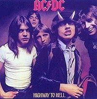 AC/DC: Highway To Hell (CD)