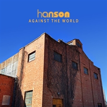 Hanson: Against The World (Vinyl)